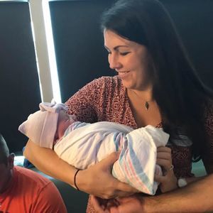 Meet your Posher, Nikki